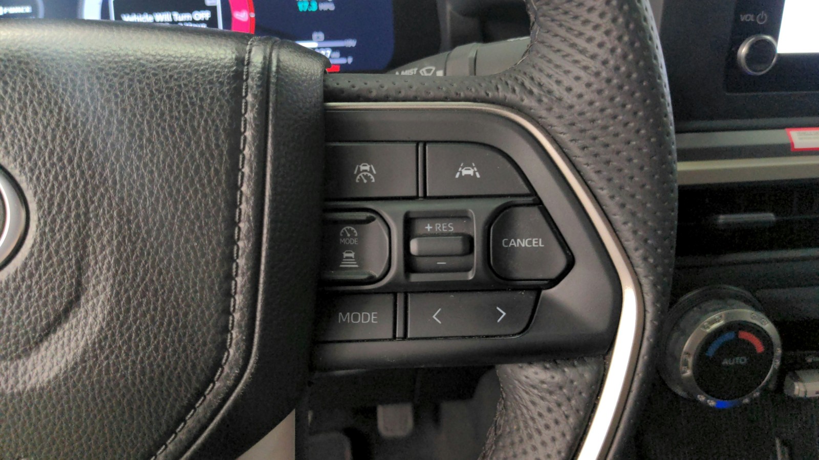 Used 2024 WHITE Toyota TRD Off Road image 17