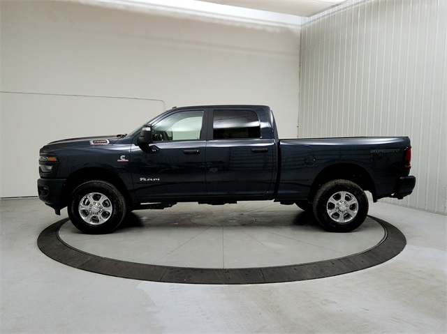 2025 Ram 2500 Big Horn photo 2