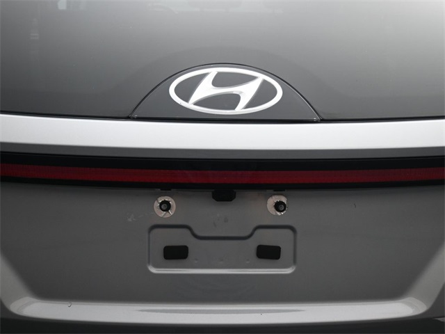 2022 Hyundai Tucson Hybrid Limited photo 19
