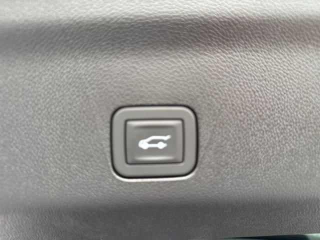 2025 Gmc Yukon AT4 Ultimate photo 19