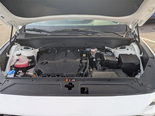 2023 Hyundai Santa Fe SE photo 32