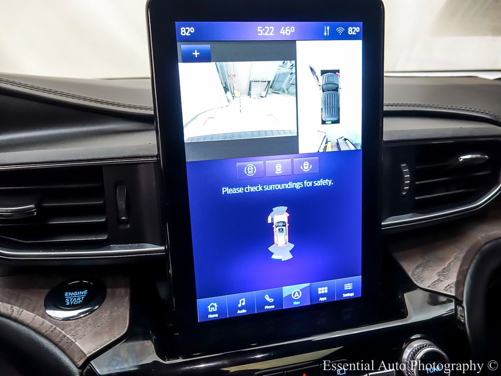 2022 FORD EXPLORER - Image 23