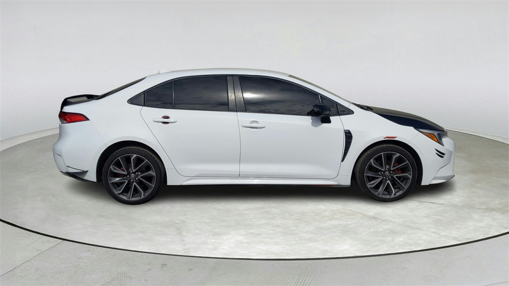 2024 Toyota Corolla Hybrid LE photo 7