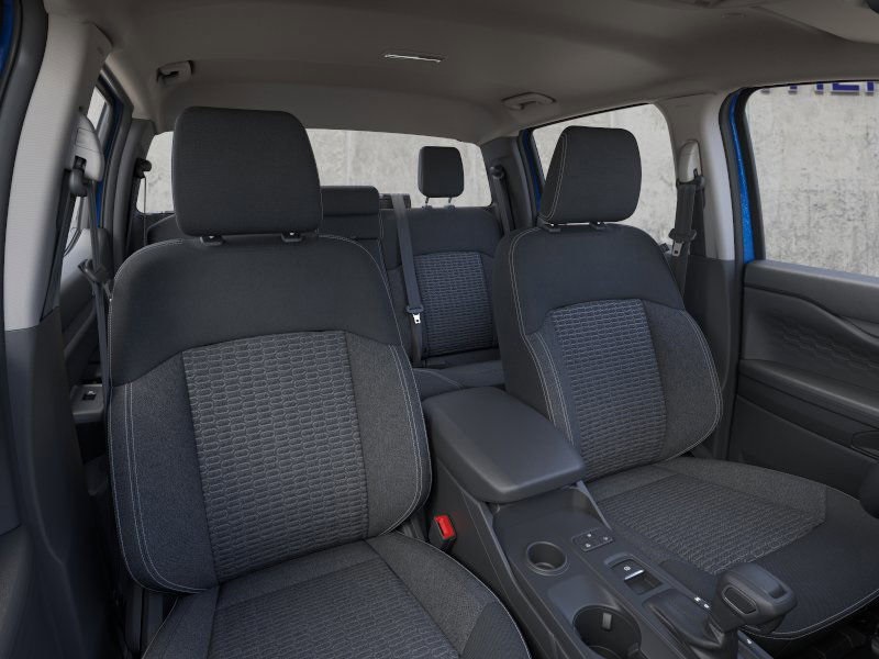 2025 Ford Ranger XL photo 10