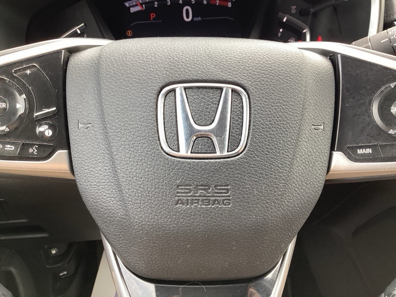 2019 Honda CR-V EX-L photo 28