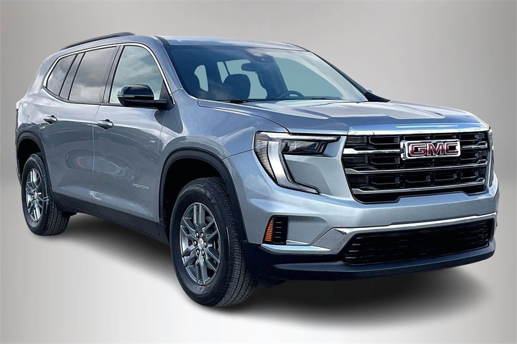 2025 GMC Acadia Elevation's photo