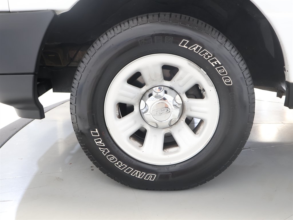 2009 Ford Ranger XL photo 21