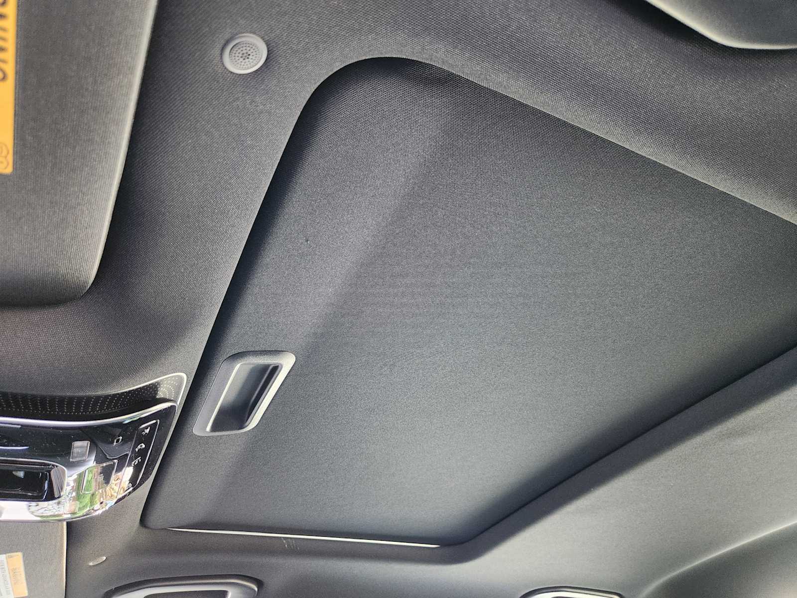 2025 Mercedes Benz C 300 photo 19
