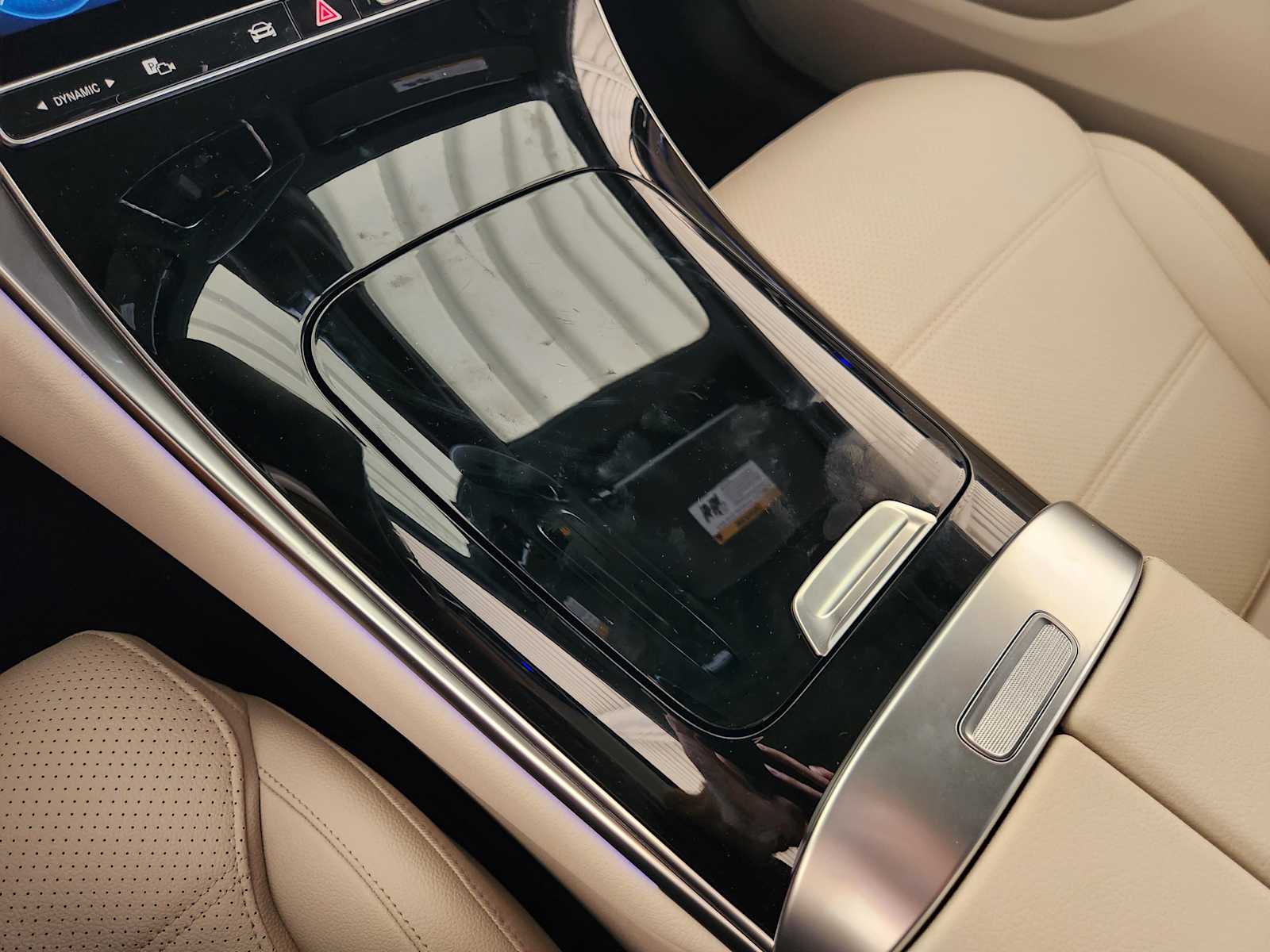 2026 Mercedes Benz GLC 300 photo 11