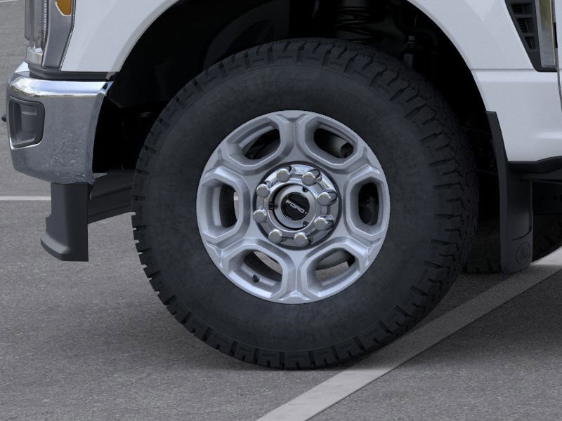 2026 Ford F-250 photo 18