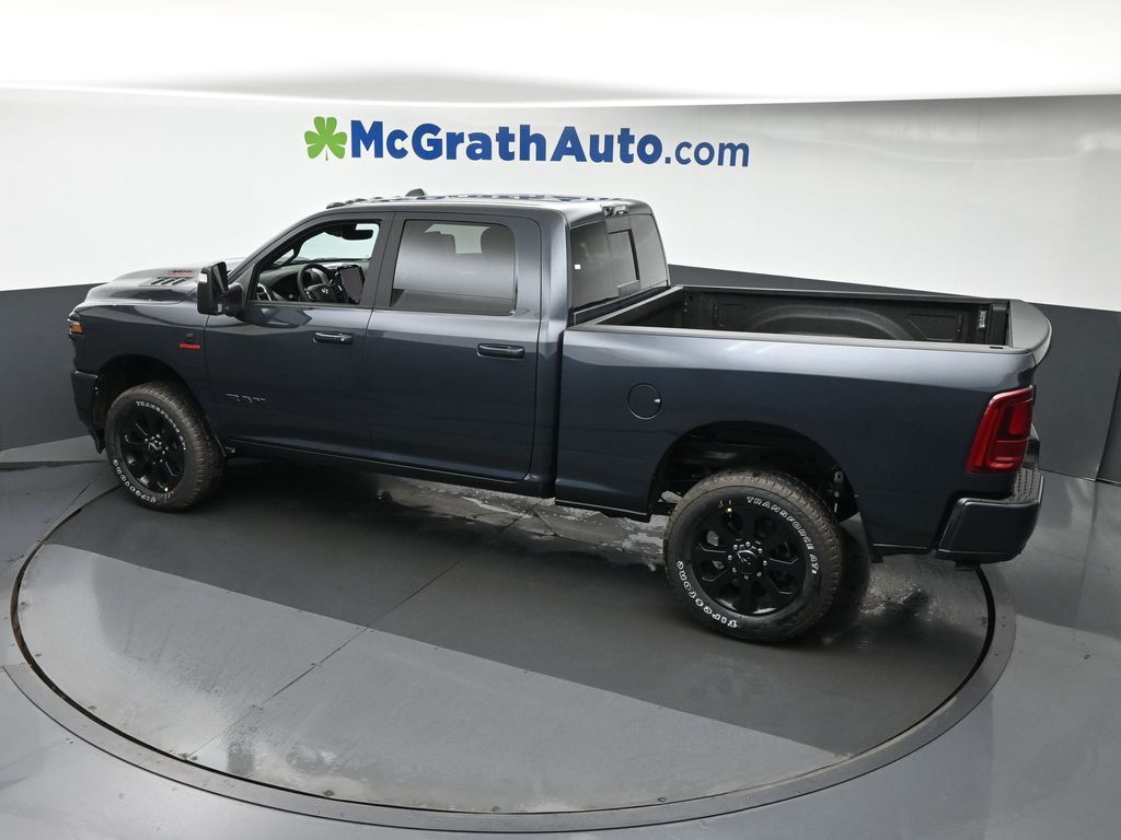 2026 Ram 2500 Laramie photo 26