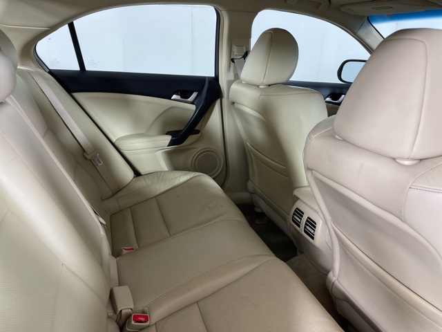 2011 Acura TSX photo 15