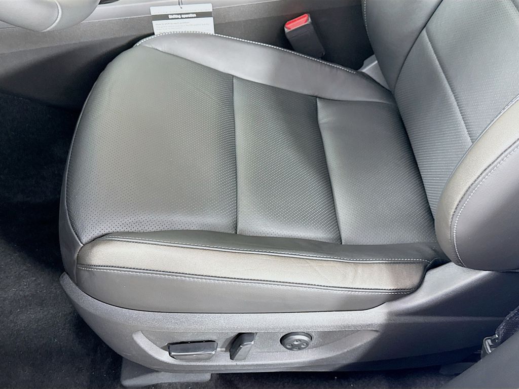 2025 Infiniti QX50 Luxe photo 20