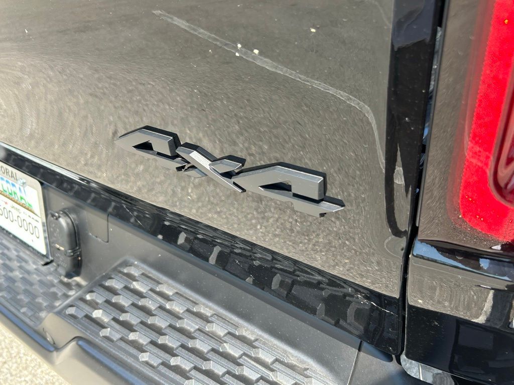 2026 Ram 1500 Tradesman photo 27