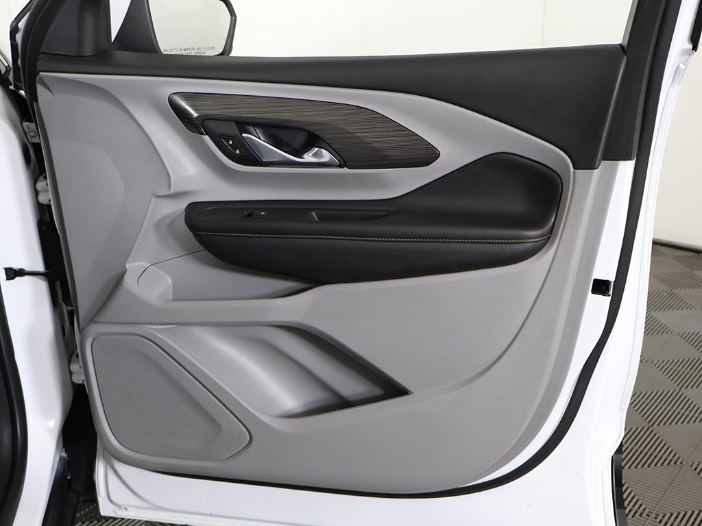 2021 Gmc Terrain SLT photo 21