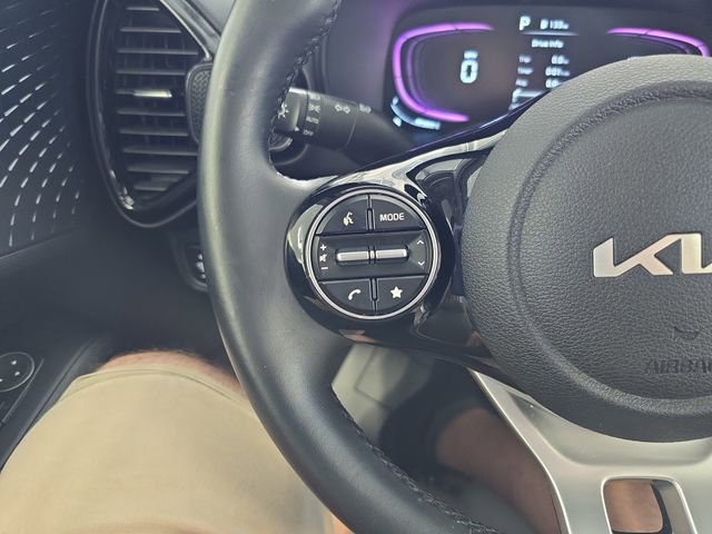2024 Kia Soul EX photo 20