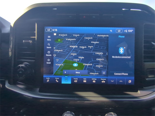 2022 Ford F-150 Tremor photo 19