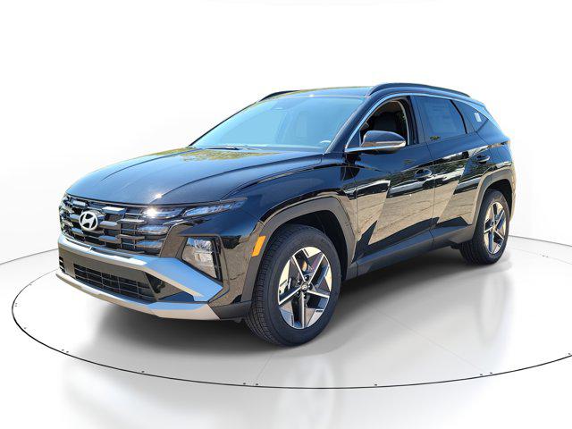 2026 Hyundai Tucson SEL Convenience photo 2