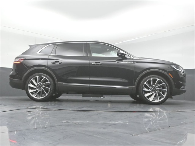 2023 LINCOLN NAUTILUS - Image 45