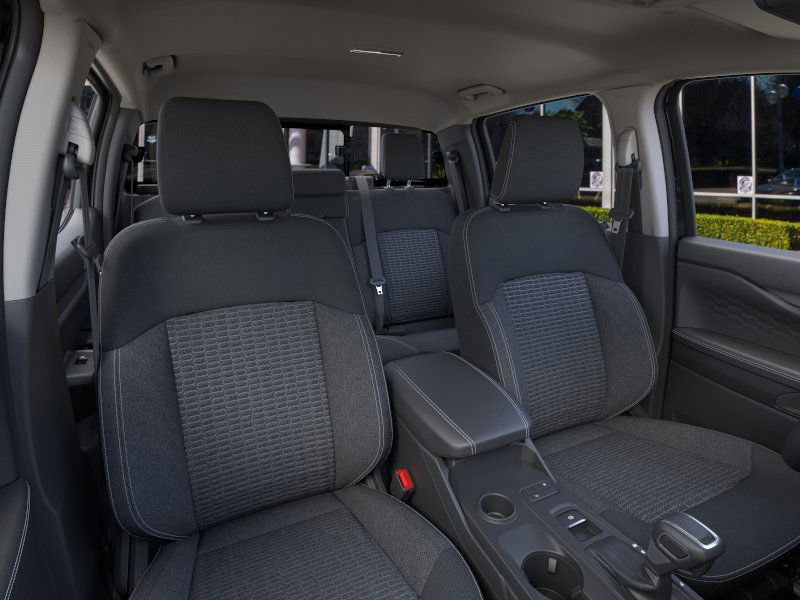 2025 Ford Ranger XLT photo 10