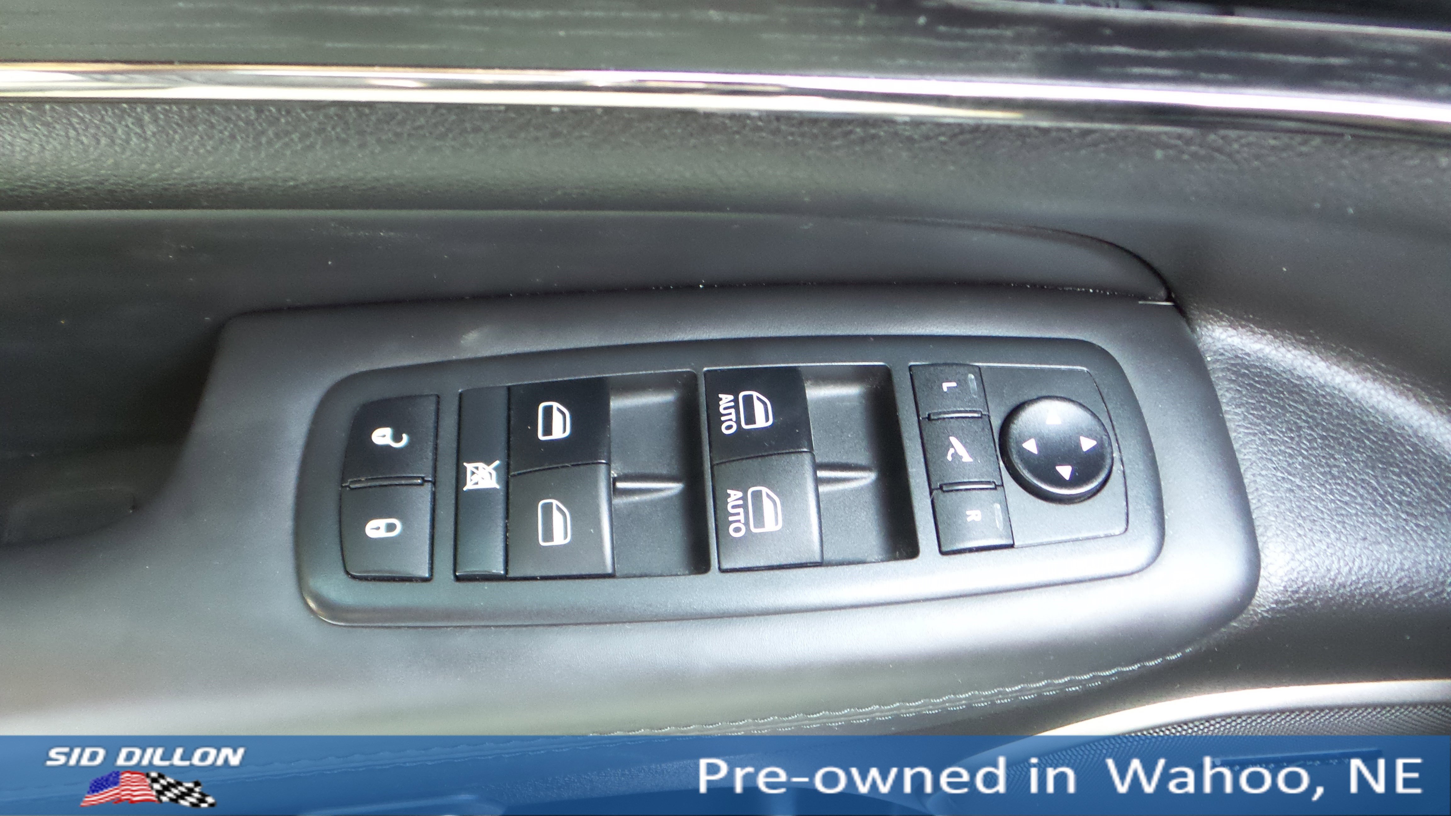2019 Jeep Grand Cherokee High Altitude photo 9