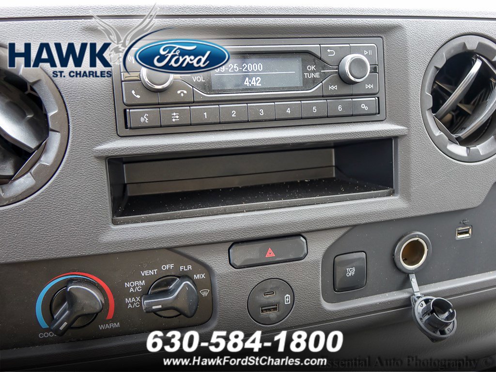 2023 Ford E-350 photo 12