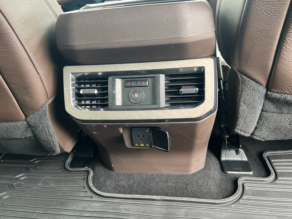 2025 Ford F-350 King Ranch photo 38