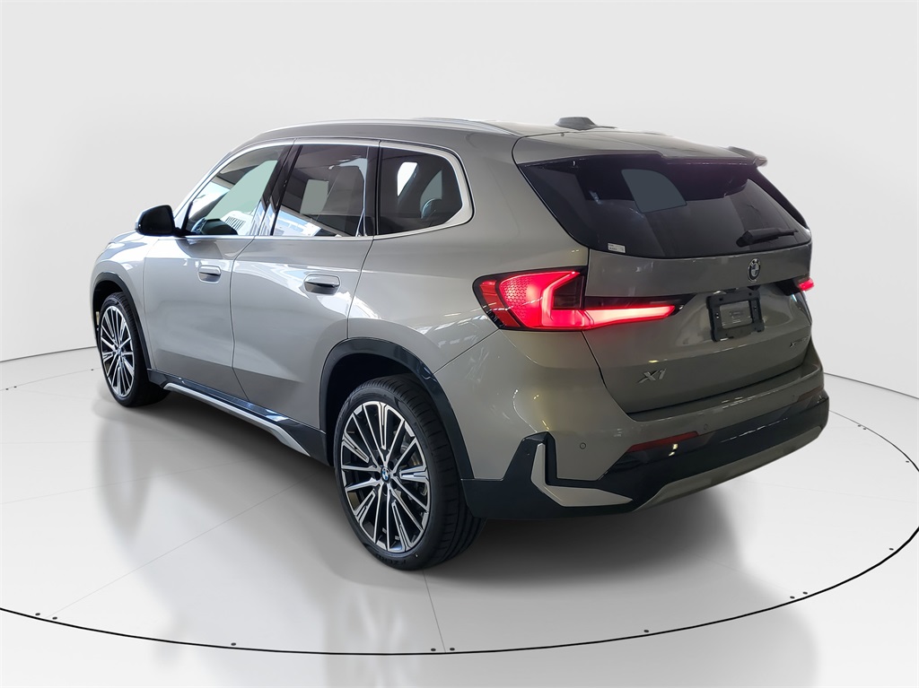 2025 Bmw X1 XDrive28i photo 4