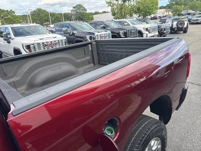 2023 Ram 2500 Laramie photo 29