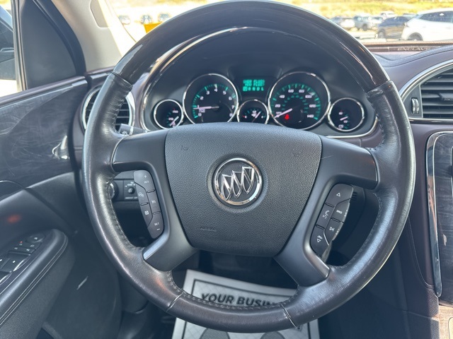 2017 Buick Enclave Premium photo 19