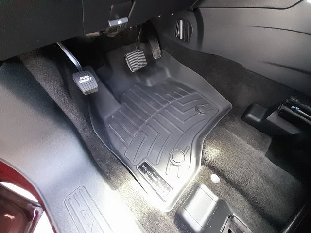 2018 Ford Explorer XLT photo 34