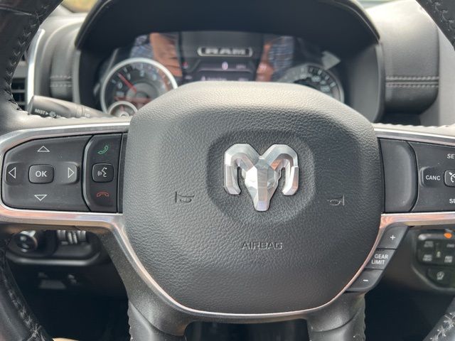 2022 Ram 1500 Laramie photo 12