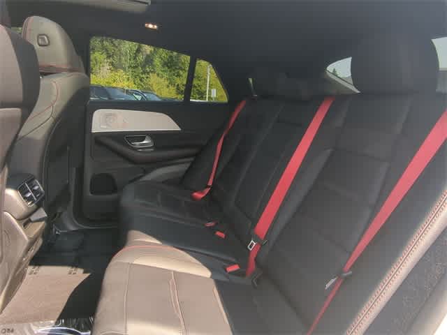 2023 Mercedes Benz GLE AMG 53 4MATIC photo 7