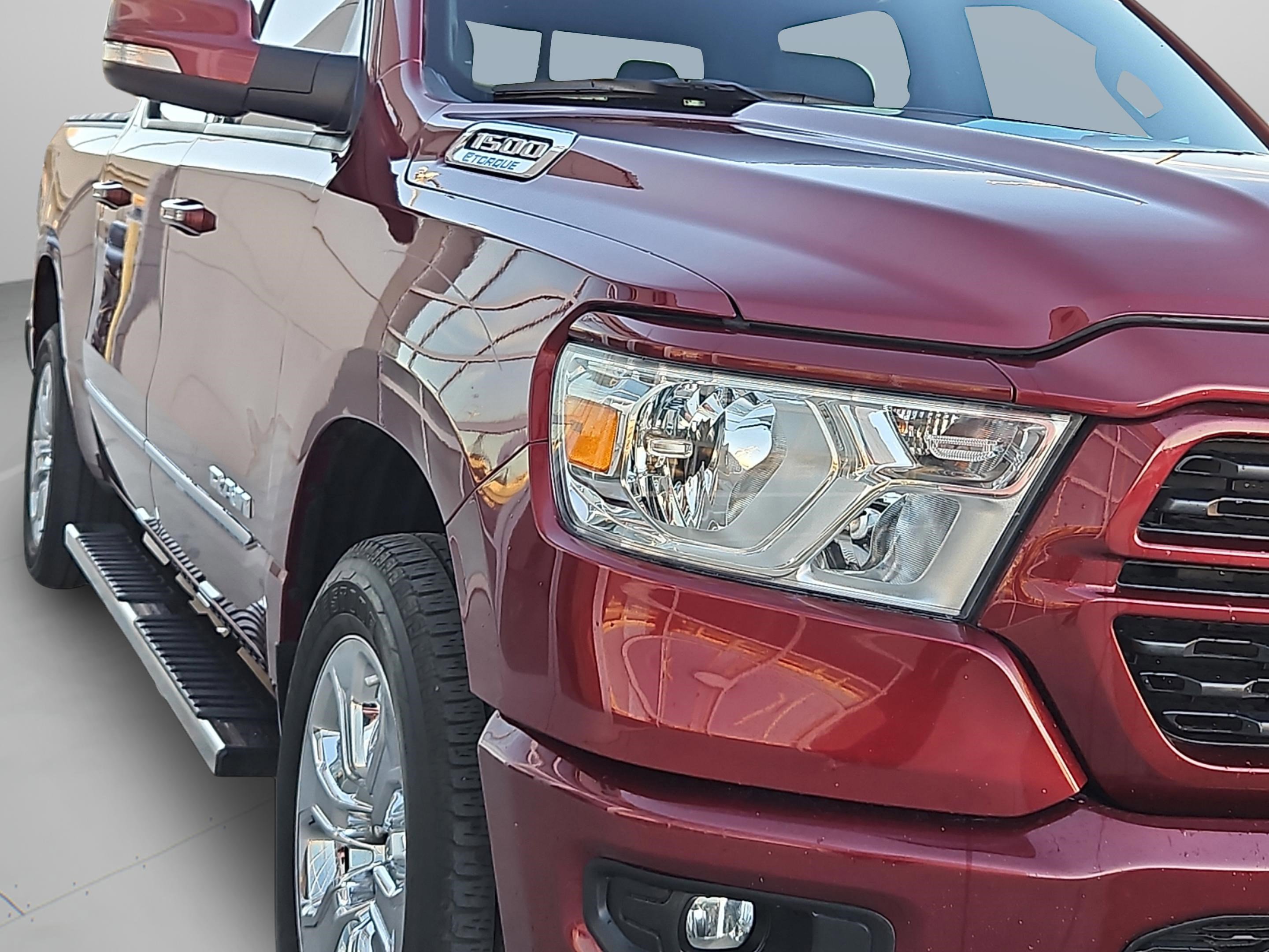 2022 Ram 1500 Big Horn Lone Star photo 4