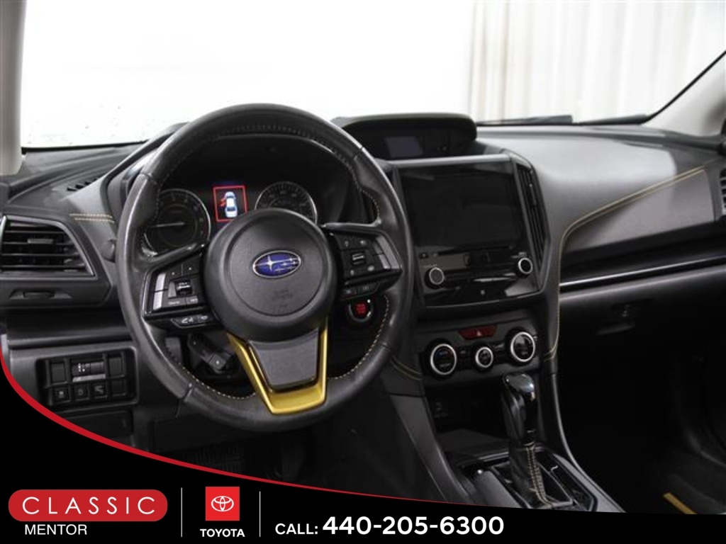 2021 Subaru Crosstrek Sport photo 5