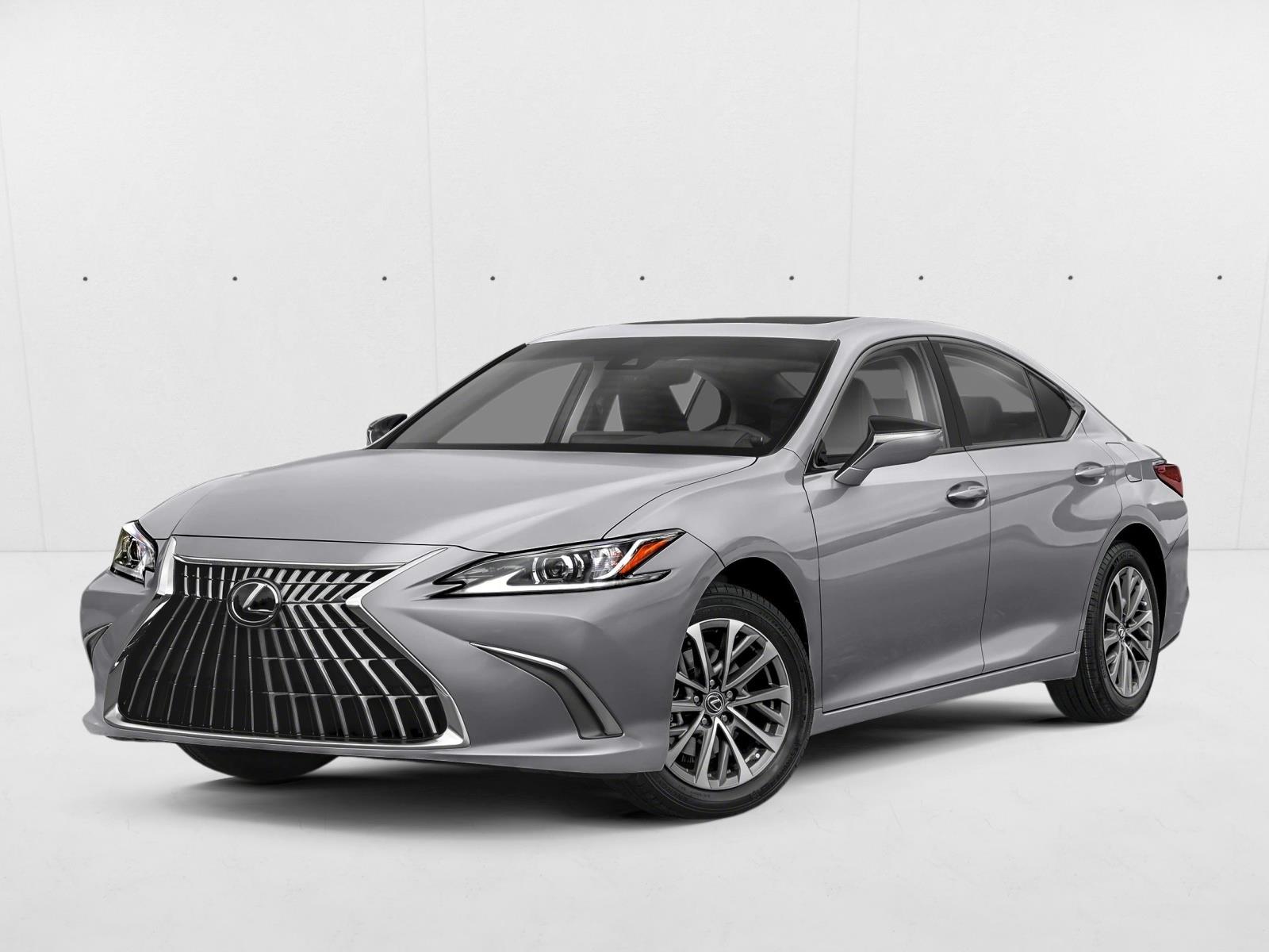 2024 Lexus ES 350's photo