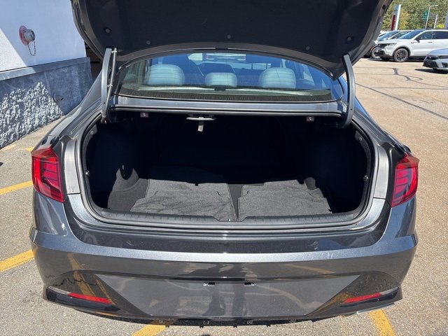 2022 Hyundai Sonata SEL Plus photo 17
