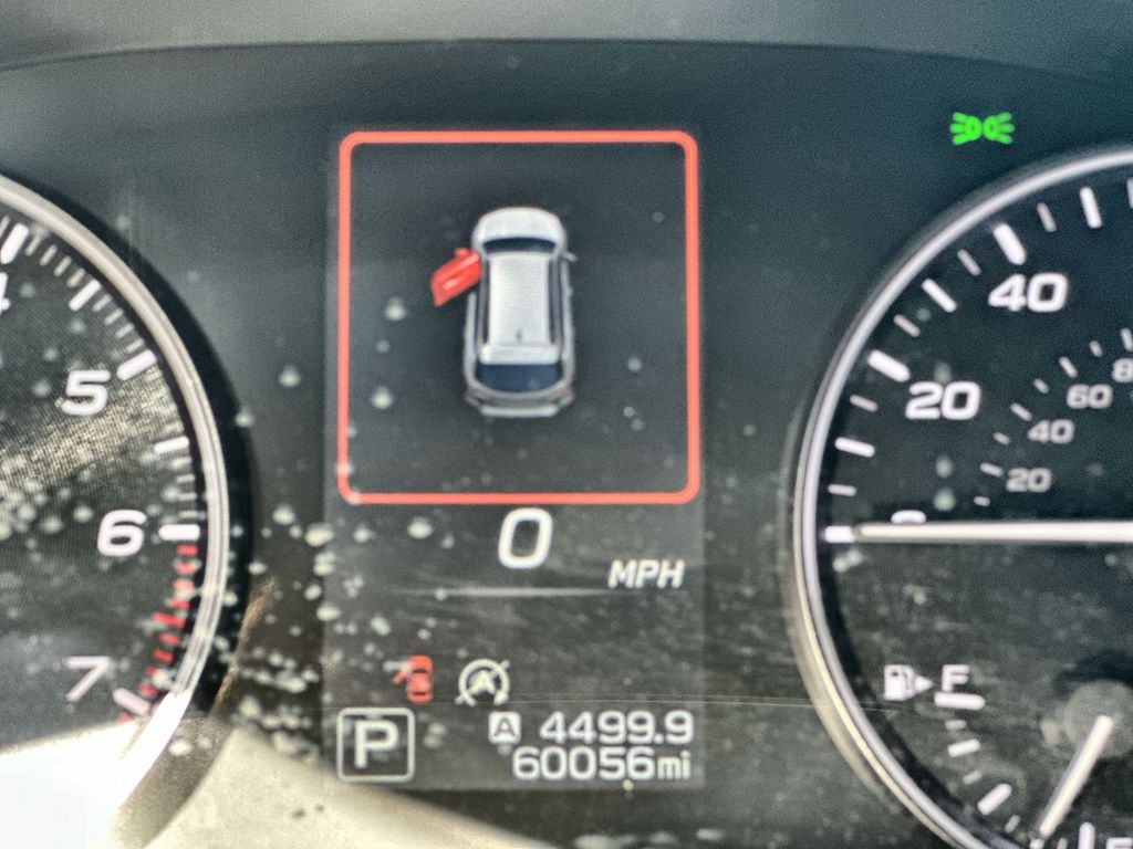 2022 Subaru Outback Onyx Edition XT photo 37