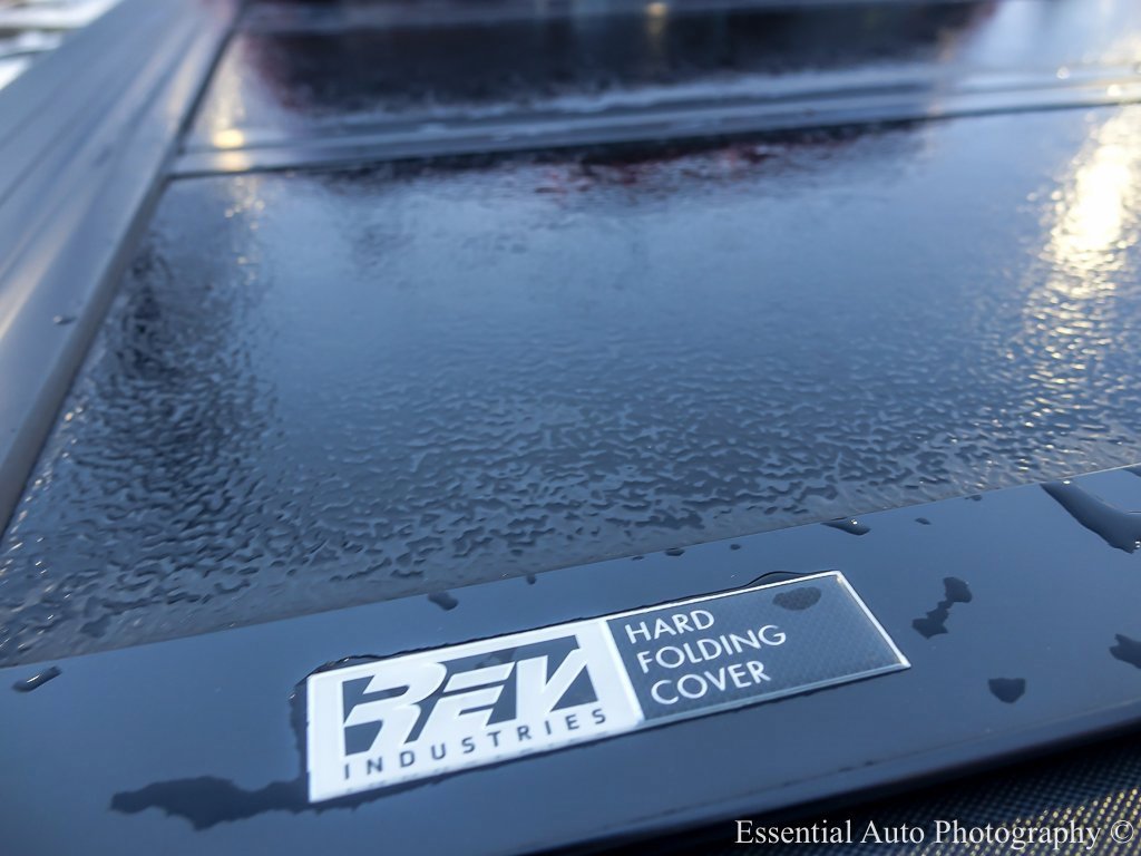 2019 GMC CANYON - Image 25