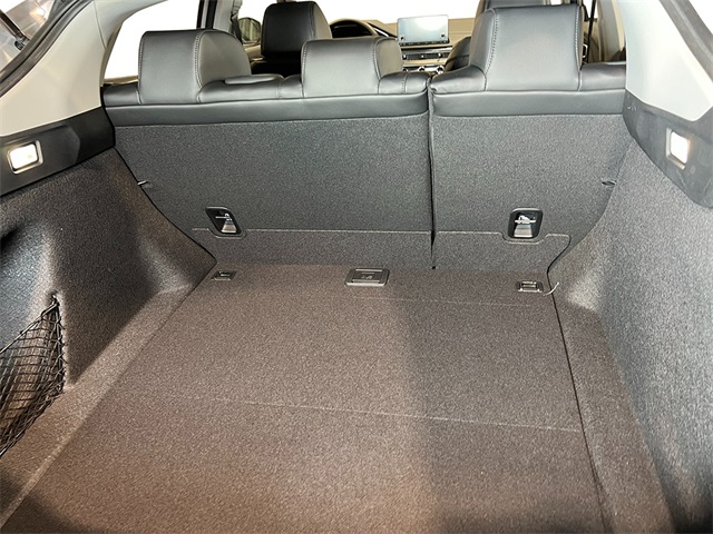 2025 Acura Integra Base photo 28