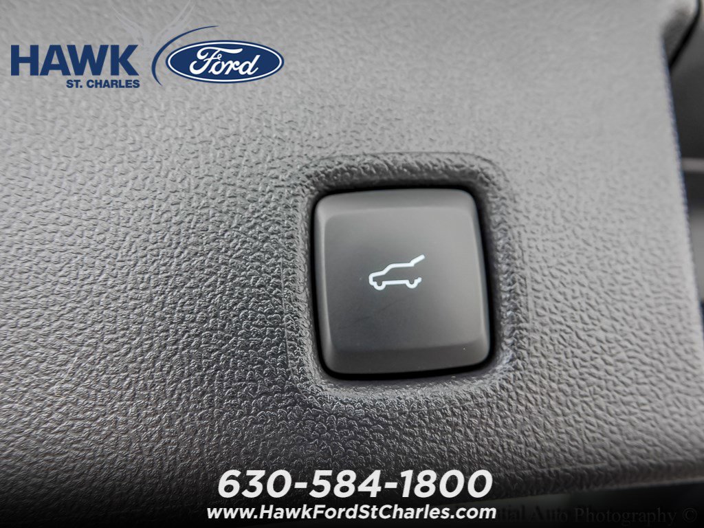 2024 FORD ESCAPE - Image 18