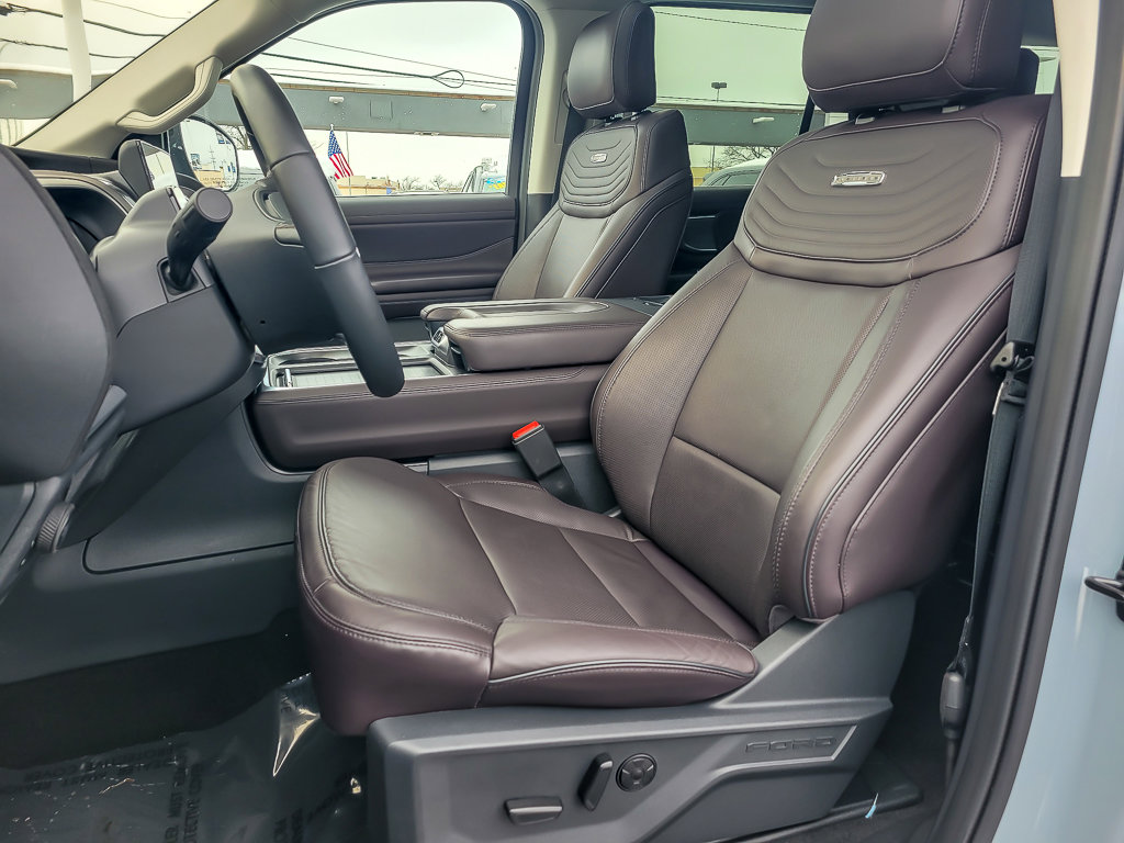 2025 FORD EXPEDITION MAX - Image 9
