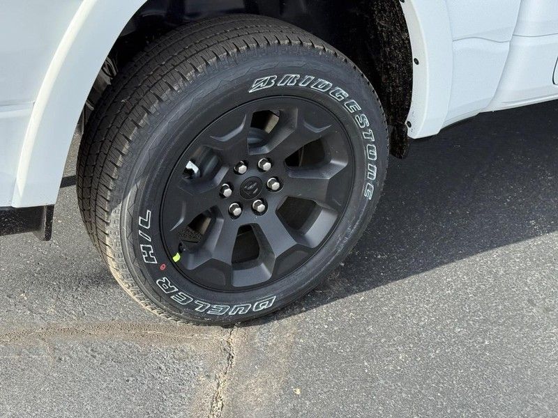 2026 Ram 1500 Big Horn Lone Star photo 4