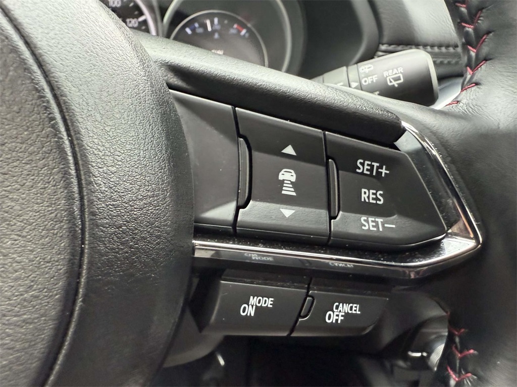 2023 Mazda CX-5 2.5 S Carbon photo 24