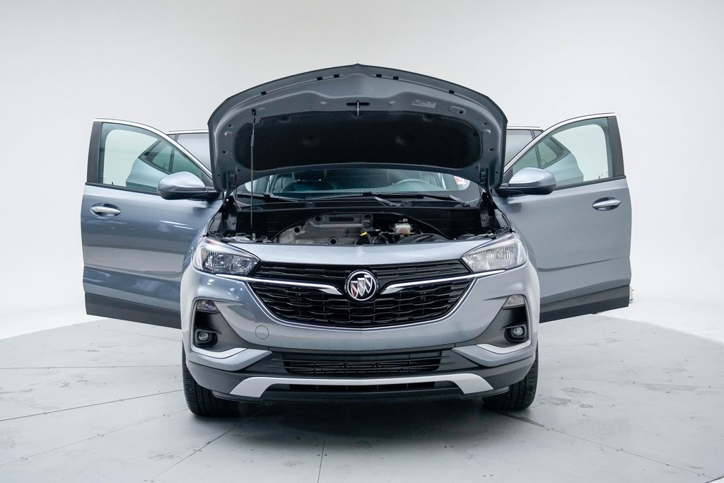 2021 Buick Encore GX Preferred photo 29