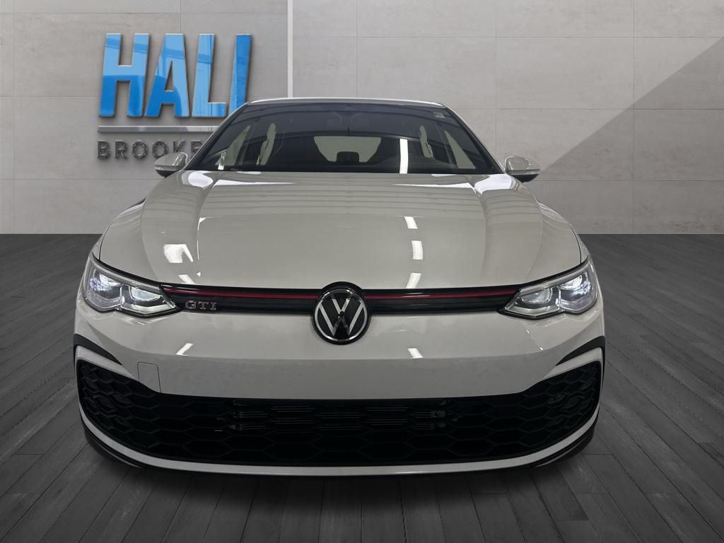 2024 Volkswagen Golf GTI S photo 2
