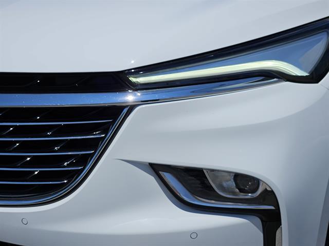 2024 Buick Enclave Premium photo 5