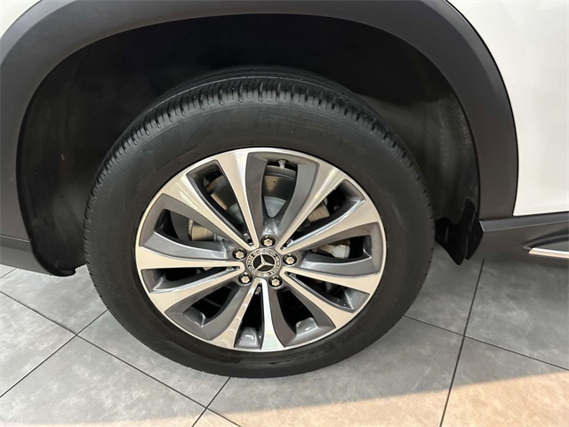 2021 Mercedes Benz GLE 350 4MATIC photo 6