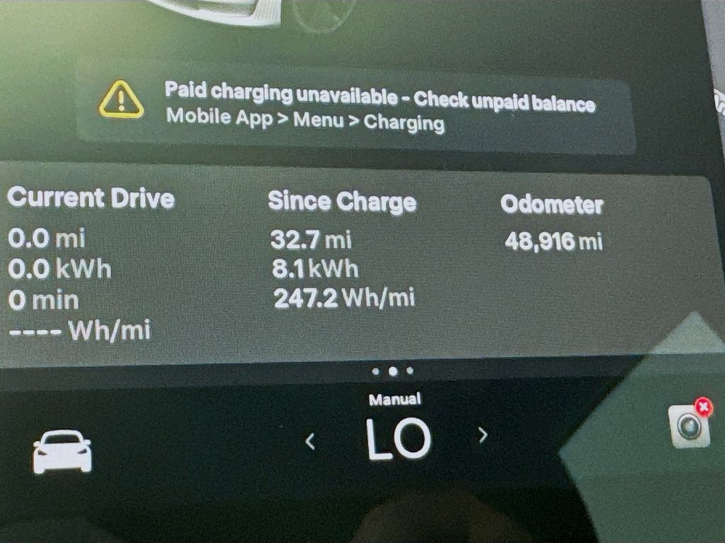 2020 Tesla Model 3 Standard Range Plus photo 11