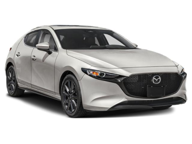 2025 Mazda Mazda3 Hatchback 2.5 s Preferred photo 6